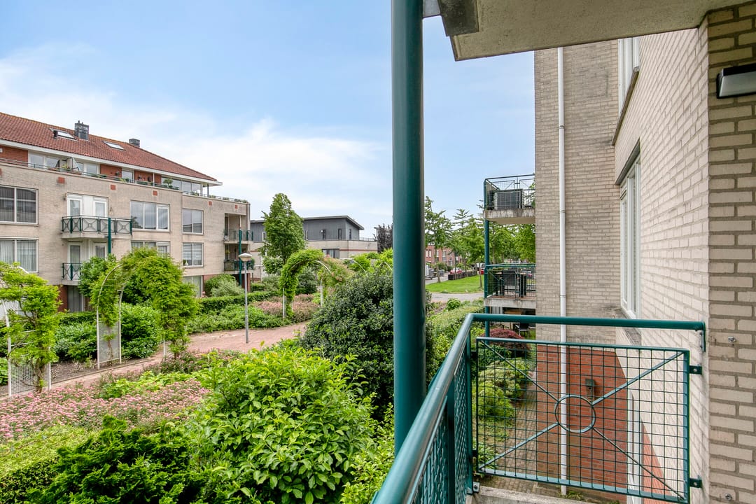 Foto 22 van Schout van Herenthalsplein 26