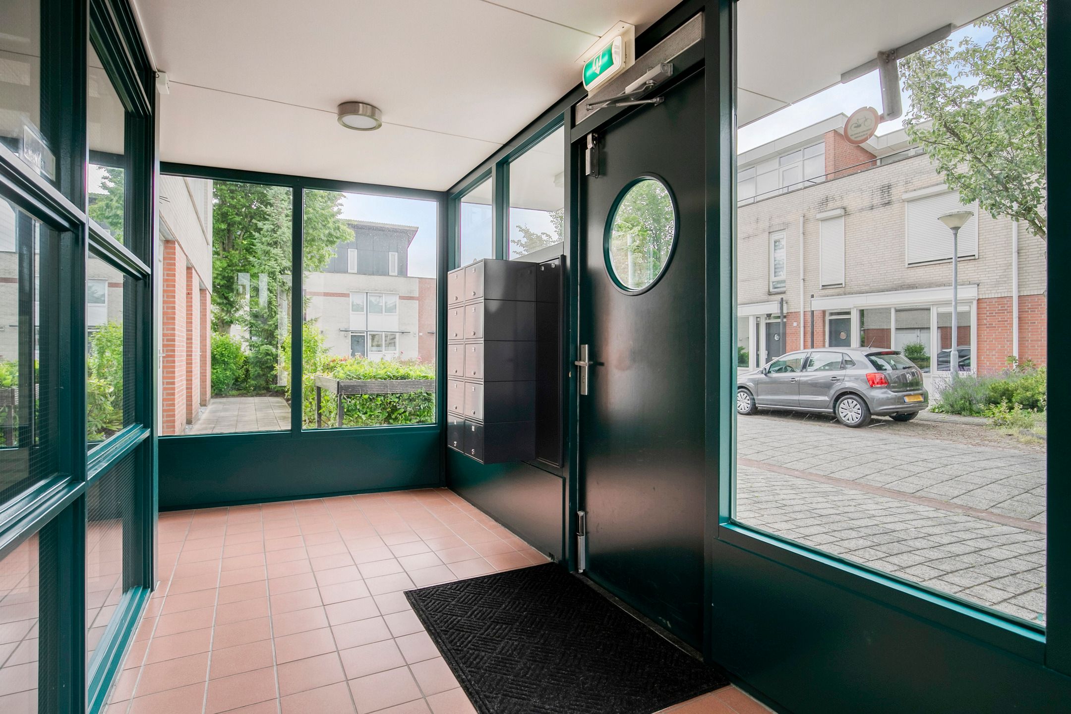 Foto 24 van Schout van Herenthalsplein 26