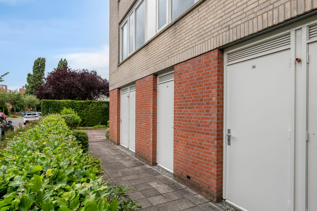 Foto 26 van Schout van Herenthalsplein 26