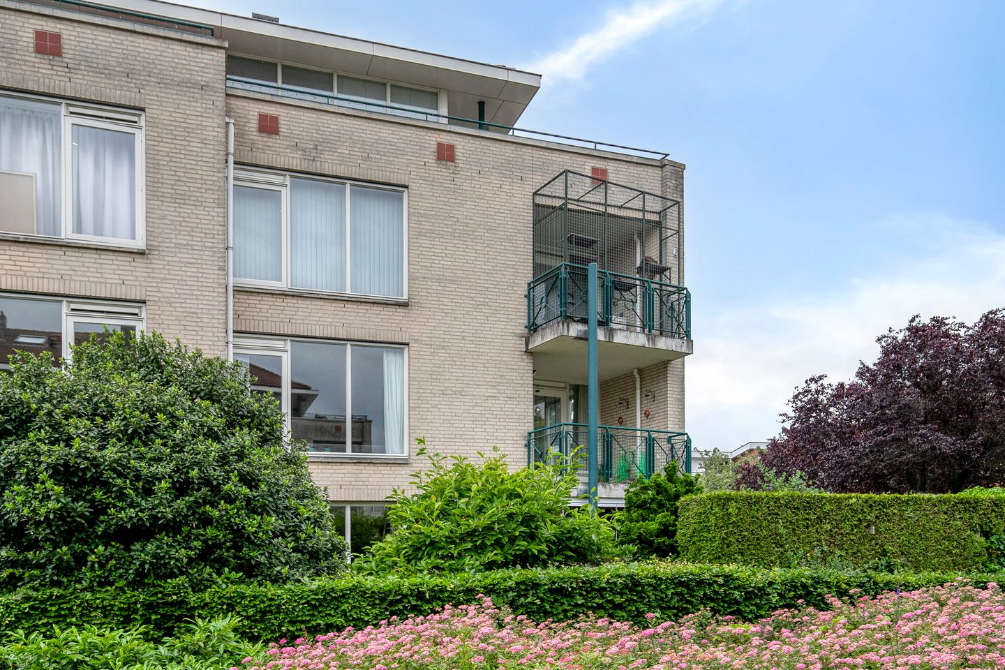 Foto 29 van Schout van Herenthalsplein 26