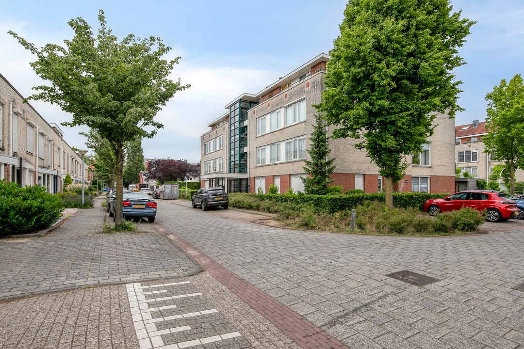 Foto 31 van Schout van Herenthalsplein 26