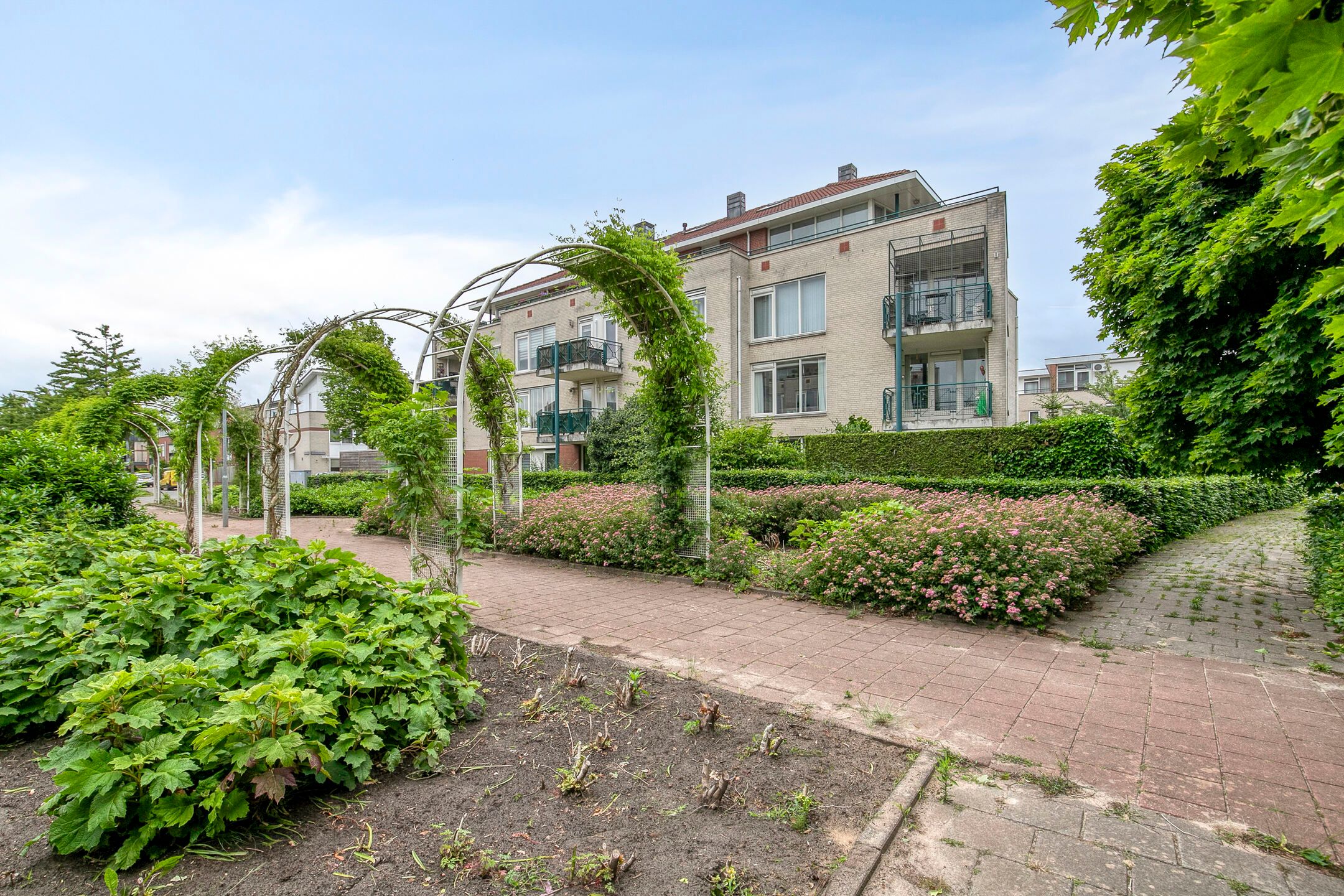 Foto 33 van Schout van Herenthalsplein 26