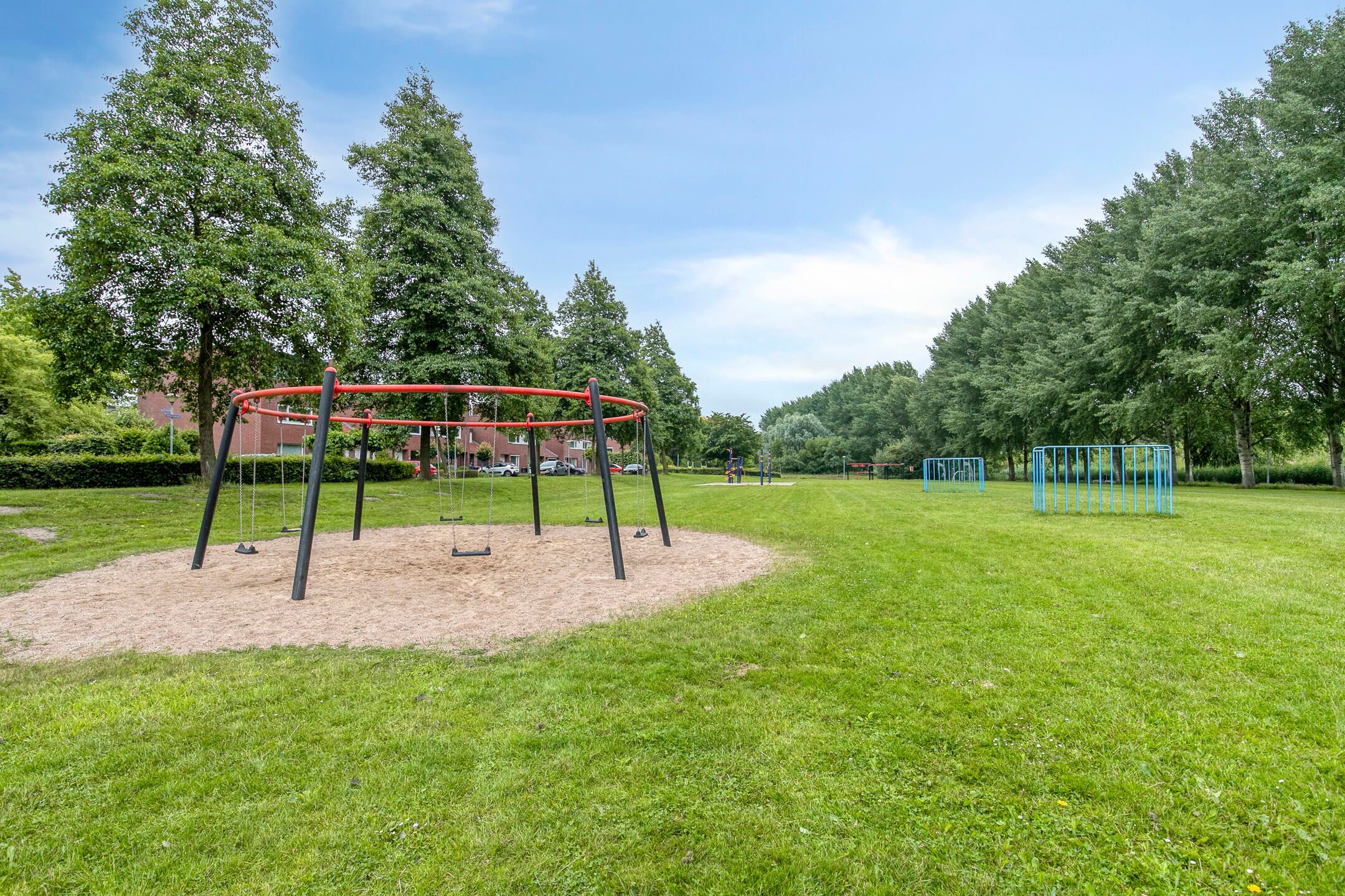 Foto 39 van Schout van Herenthalsplein 26