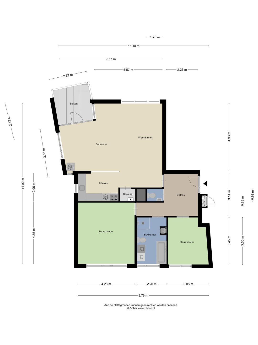 Foto 41 van Schout van Herenthalsplein 26