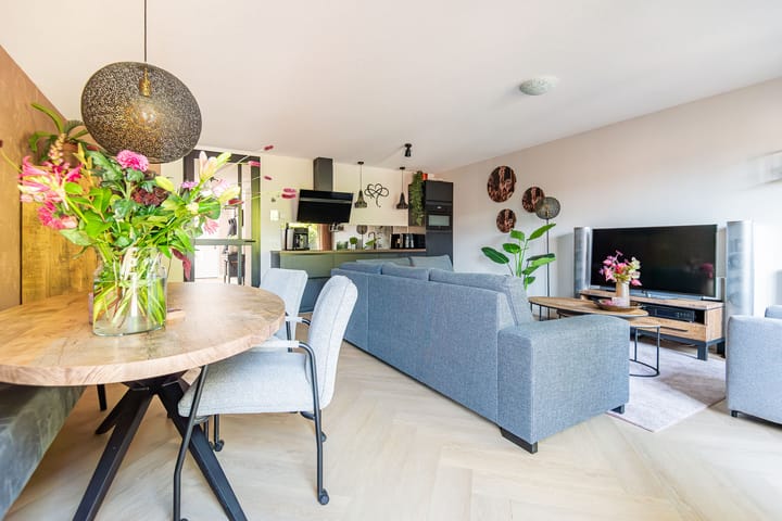 Foto 2 van Grotestraat 33-E