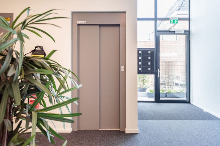 Foto 5 van Grotestraat 33-E