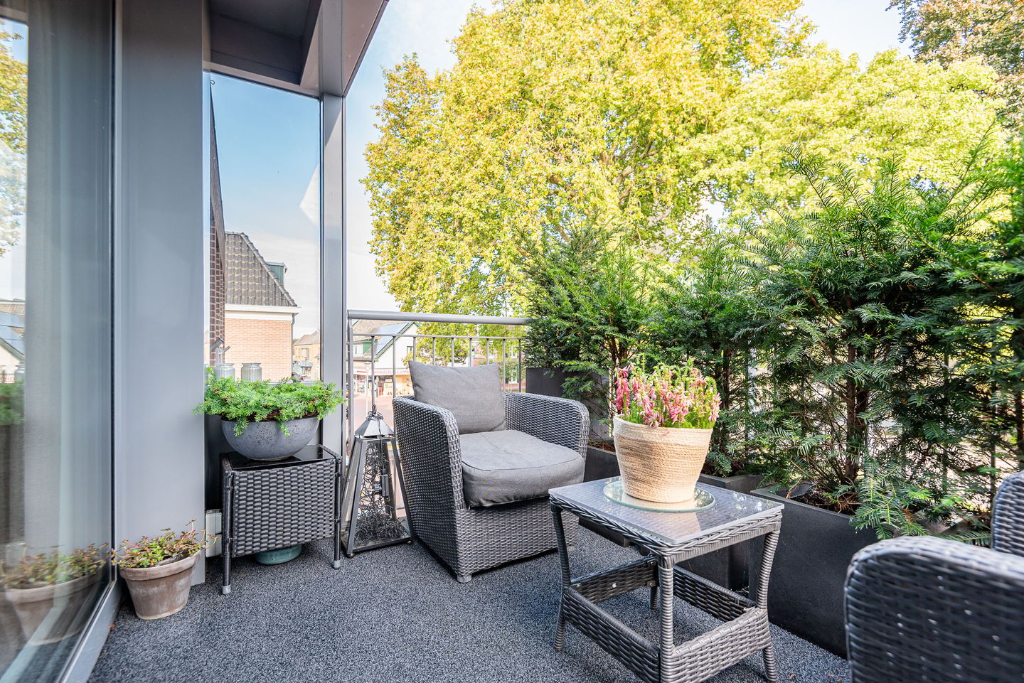 Foto 4 van Grotestraat 33-E