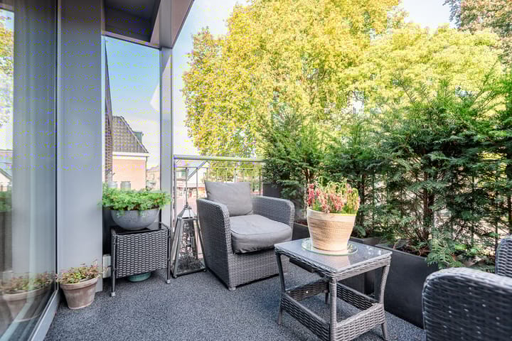 Foto 4 van Grotestraat 33-E