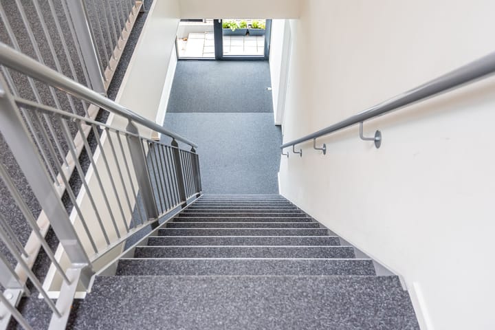 Foto 6 van Grotestraat 33-E