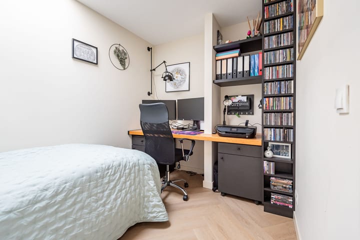 Foto 9 van Grotestraat 33-E