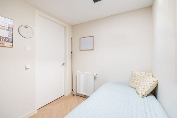 Foto 10 van Grotestraat 33-E