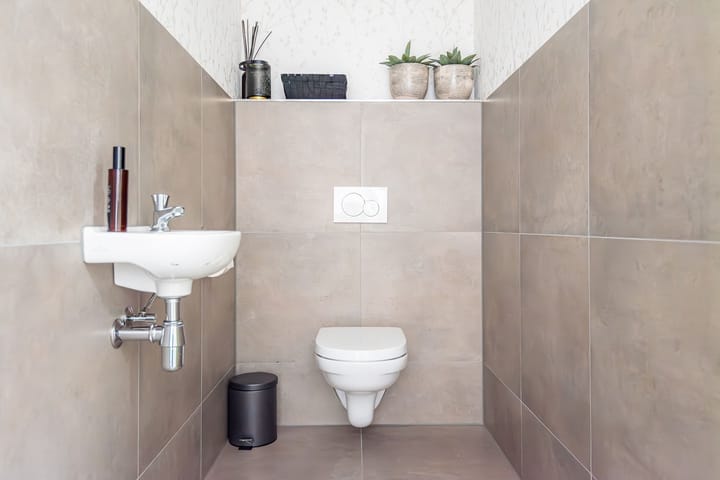 Foto 11 van Grotestraat 33-E