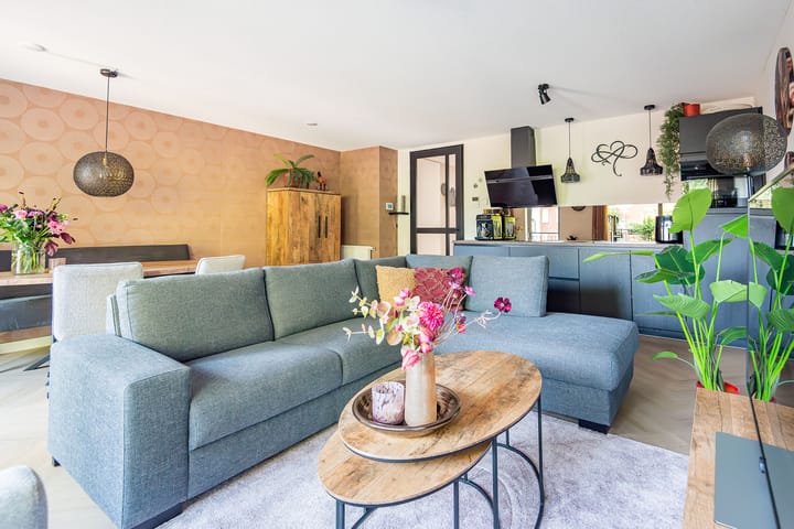 Foto 20 van Grotestraat 33-E