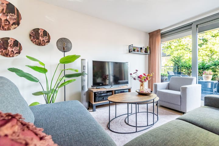 Foto 21 van Grotestraat 33-E