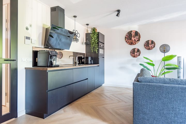 Foto 23 van Grotestraat 33-E