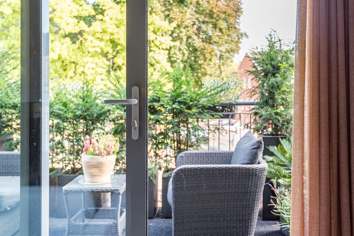 Foto 26 van Grotestraat 33-E