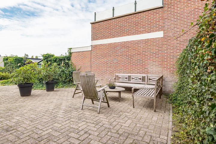 Foto 28 van Grotestraat 33-E