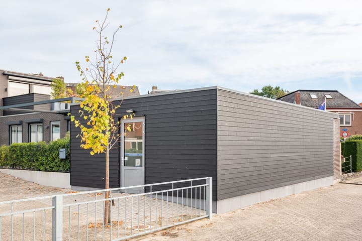 Foto 29 van Grotestraat 33-E