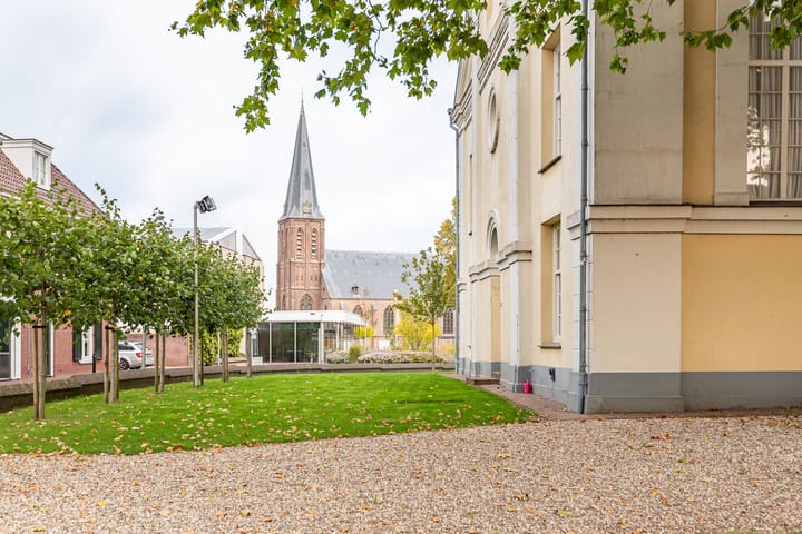 Foto 31 van Grotestraat 33-E