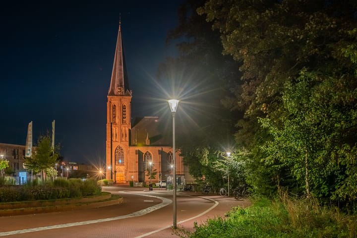 Foto 36 van Grotestraat 33-E