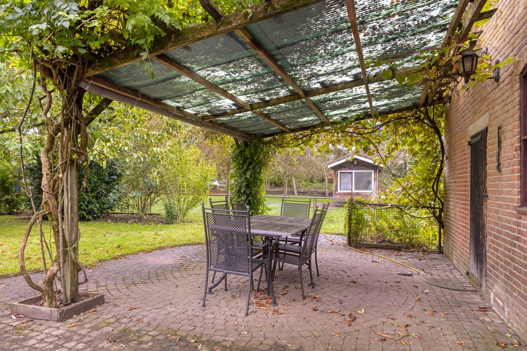 Foto 2 van Haanwijk 7