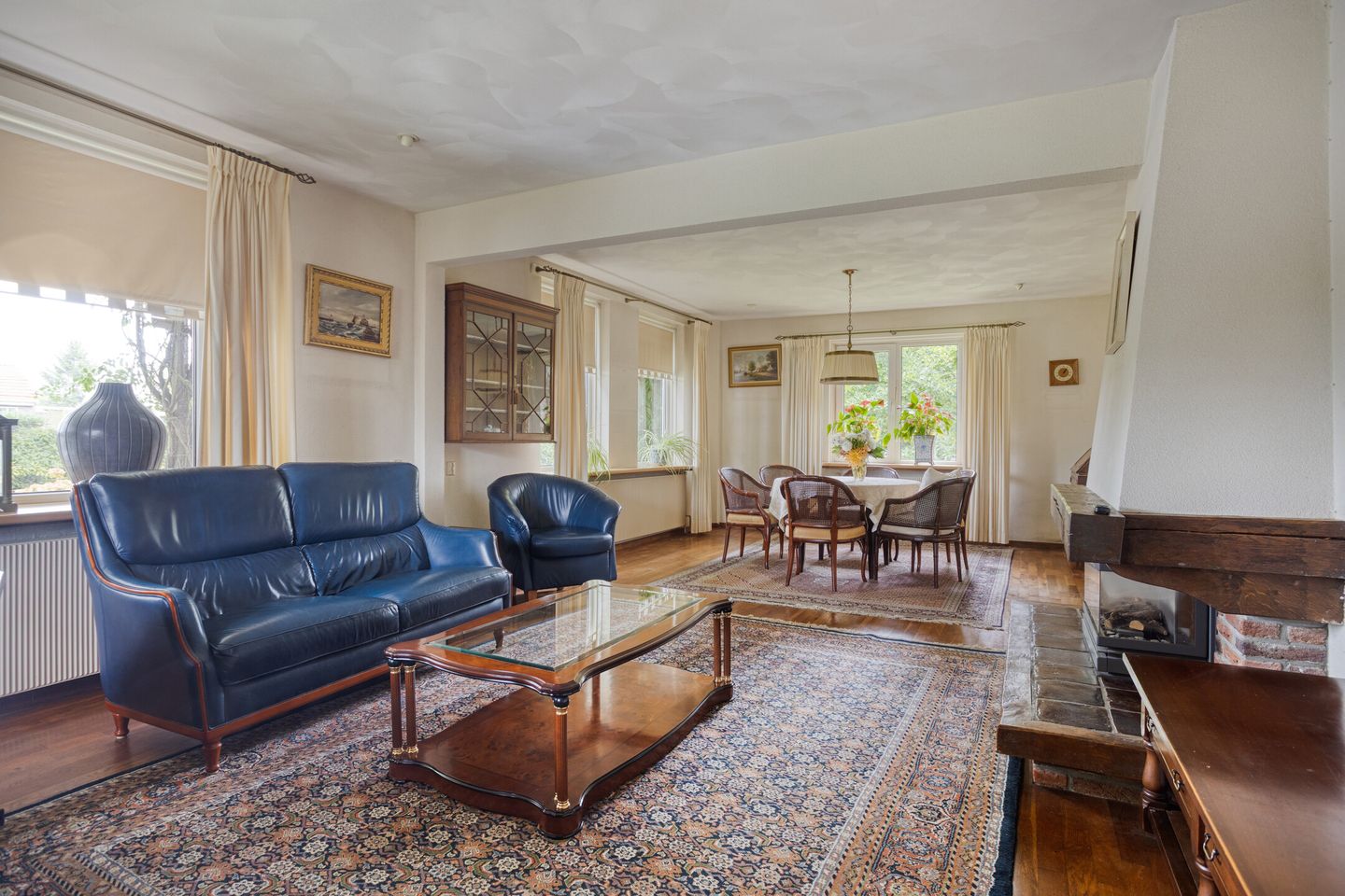 Foto 4 van Haanwijk 7