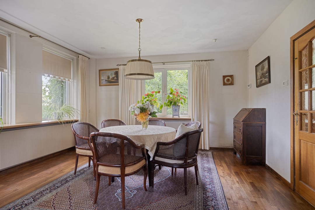 Foto 7 van Haanwijk 7