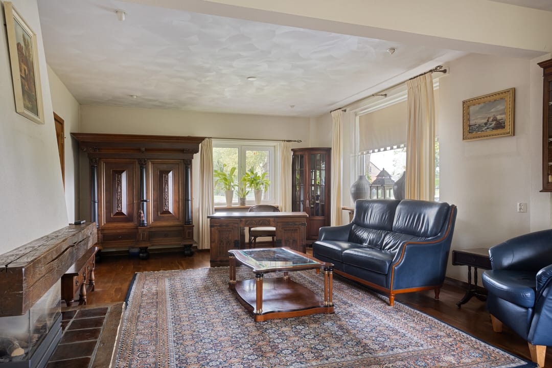 Foto 8 van Haanwijk 7