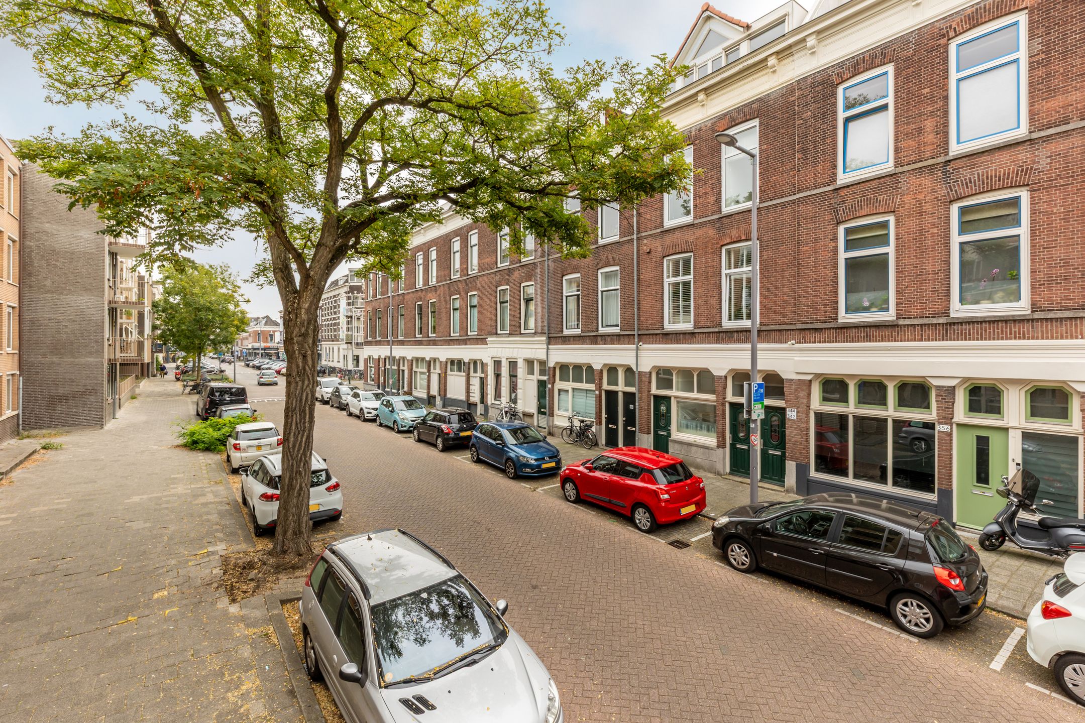 Jacob Catsstraat, 342, Rotterdam, 3035PW, Zuid-Holland, Nederland 342
