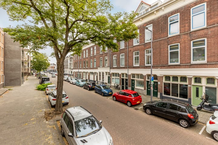 Jacob Catsstraat 342