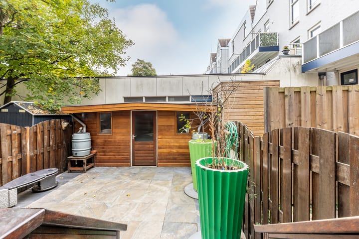 Jacob Catsstraat 342