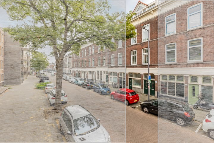 Foto 4 van Jacob Catsstraat 342