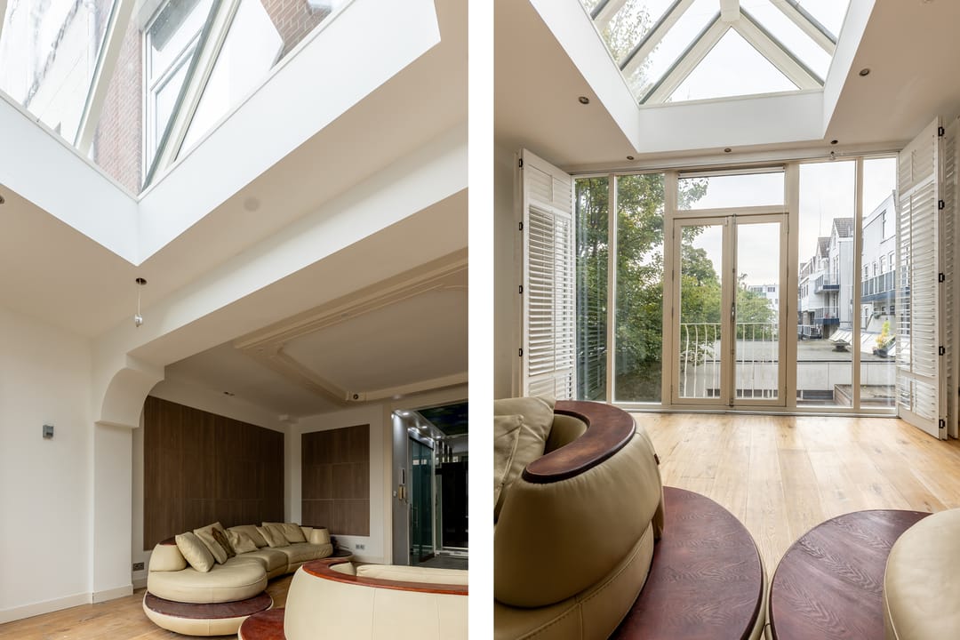 Foto 7 van Jacob Catsstraat 342