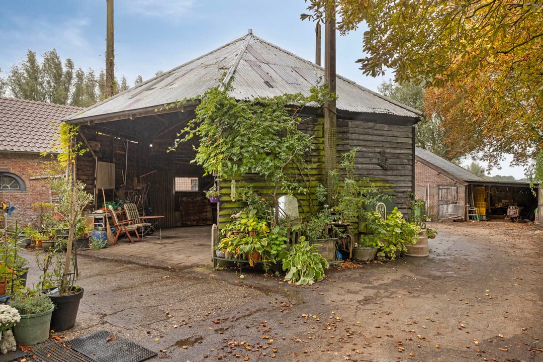 Foto 43 van Haanwijk 7