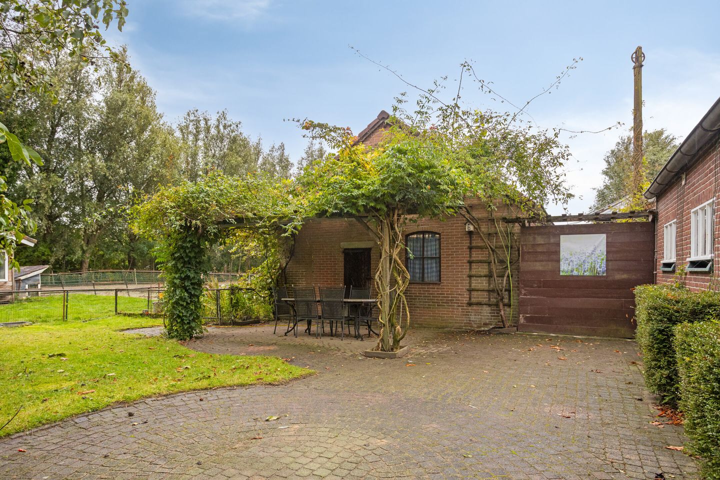 Foto 50 van Haanwijk 7