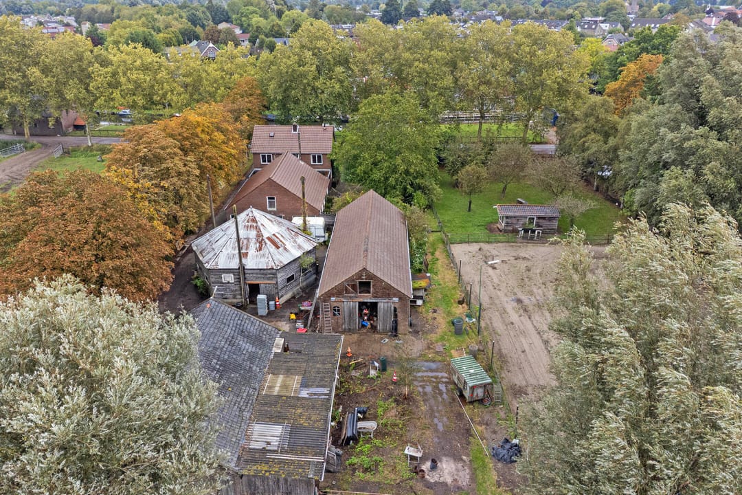 Foto 56 van Haanwijk 7