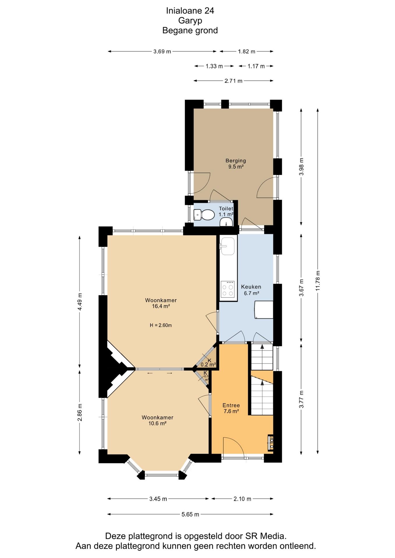 Foto 36 van Inialoane 24