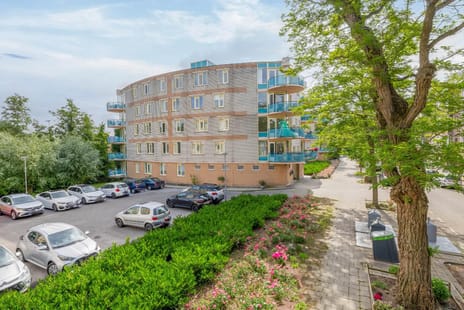 1e Jerichostraat 33-a