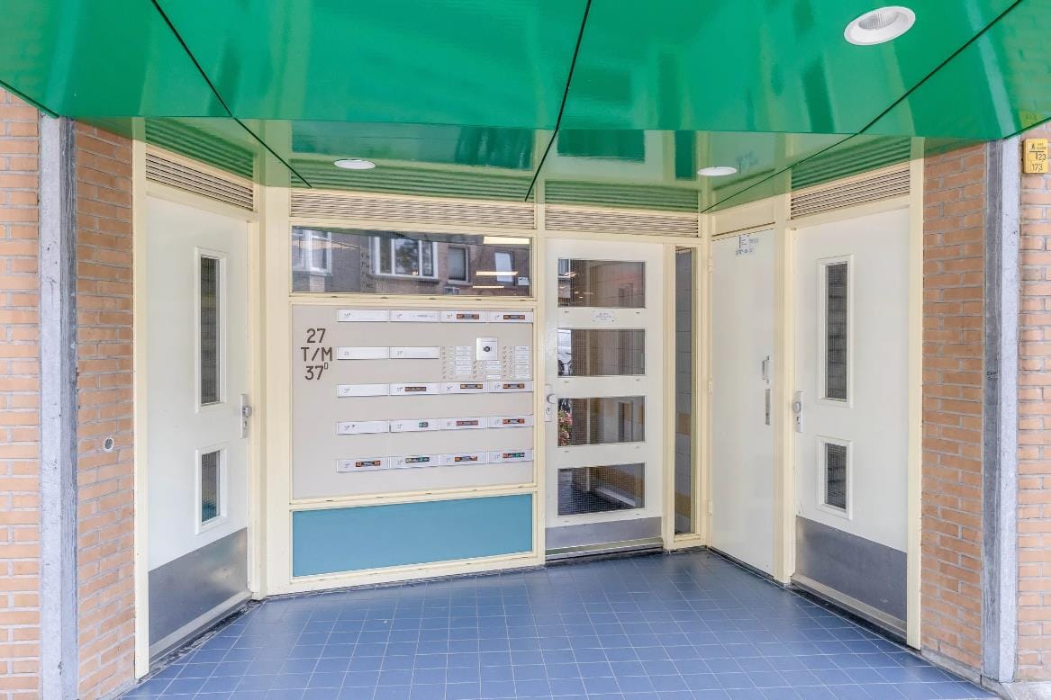 Foto 18 van 1e Jerichostraat 33-A