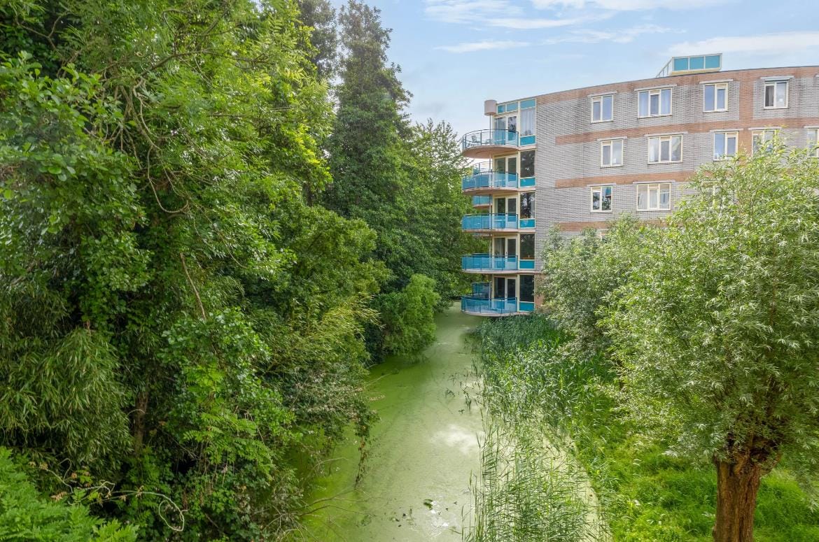 Foto 21 van 1e Jerichostraat 33-A