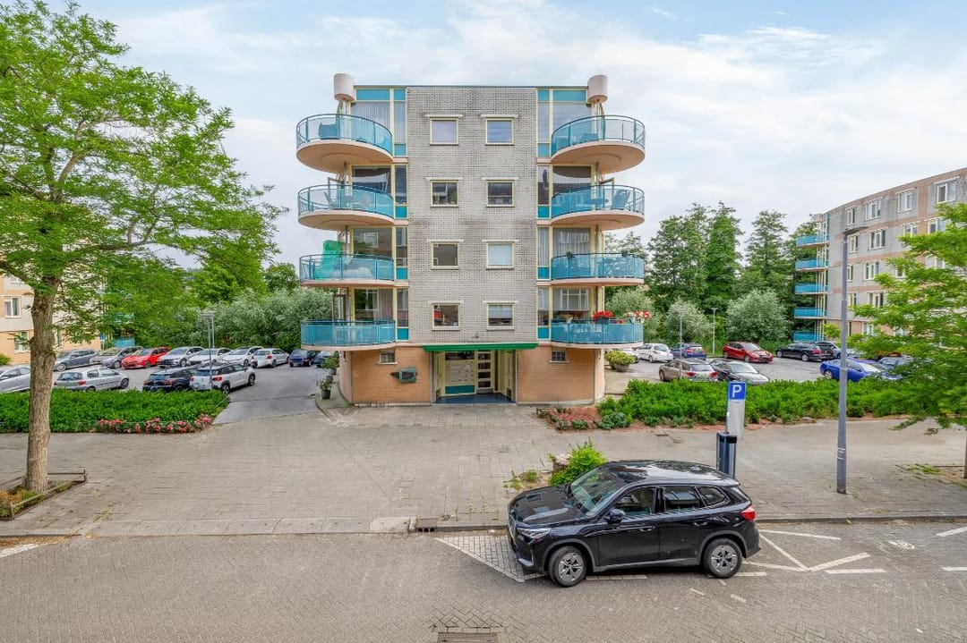 Foto 22 van 1e Jerichostraat 33-A