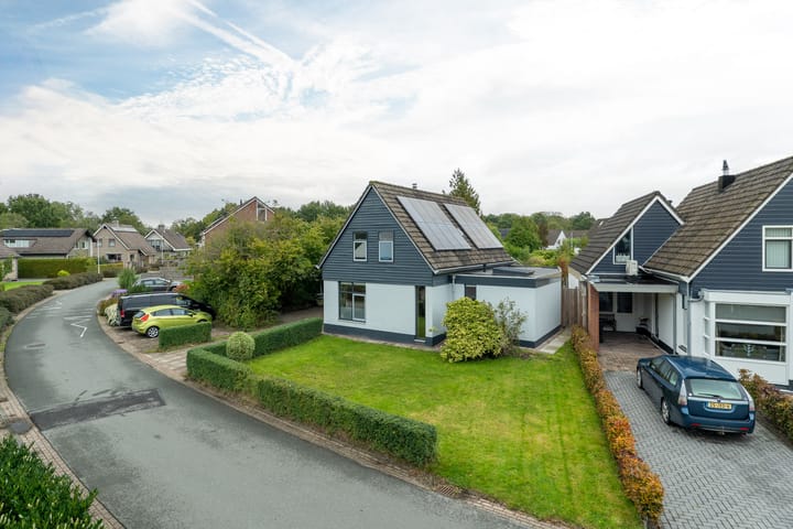 Photo 1 of Wilgenlaan 14-A