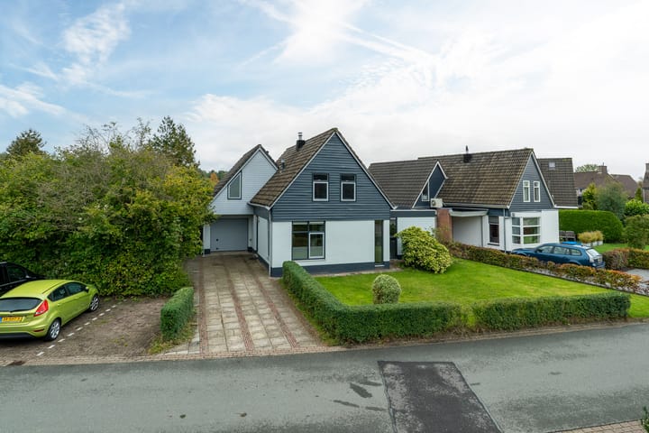 Photo 5 of Wilgenlaan 14-A