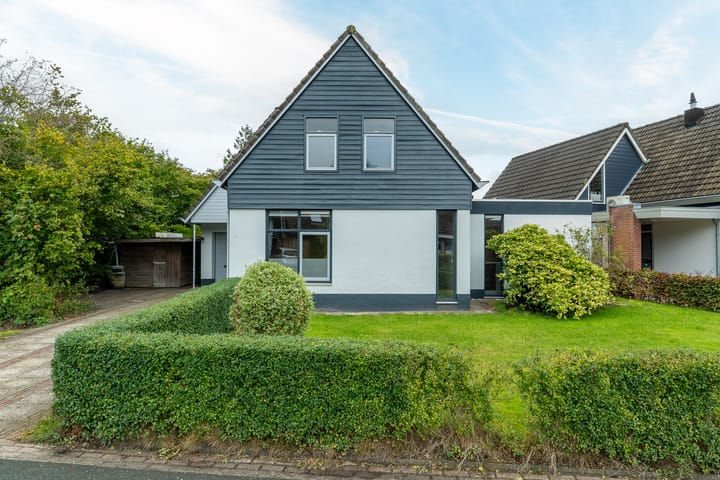 Photo 7 of Wilgenlaan 14-A