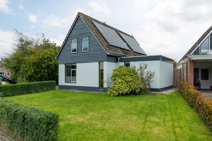 Photo 8 of Wilgenlaan 14-A