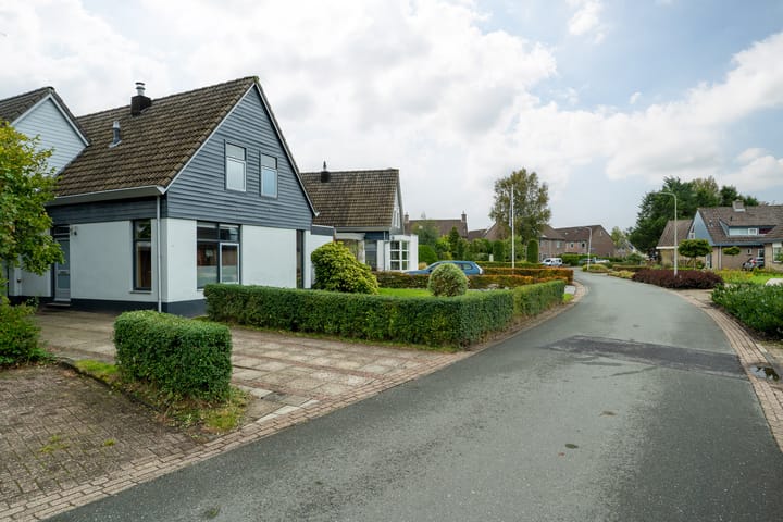 Photo 10 of Wilgenlaan 14-A