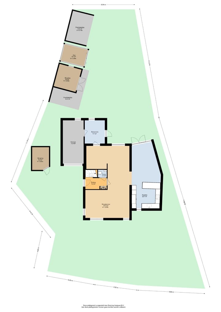 Photo 45 of Wilgenlaan 14-A