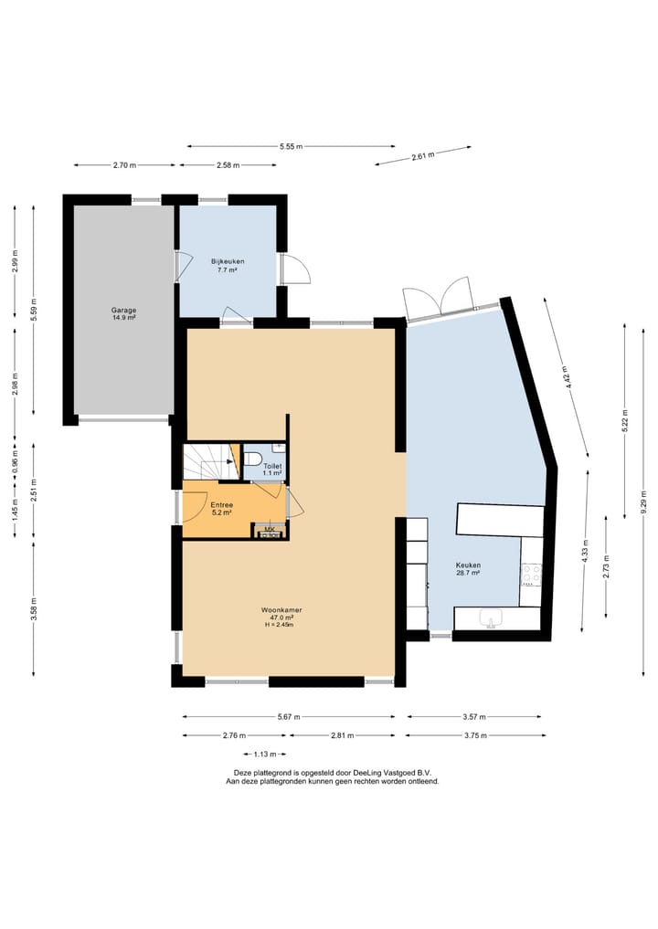 Photo 46 of Wilgenlaan 14-A