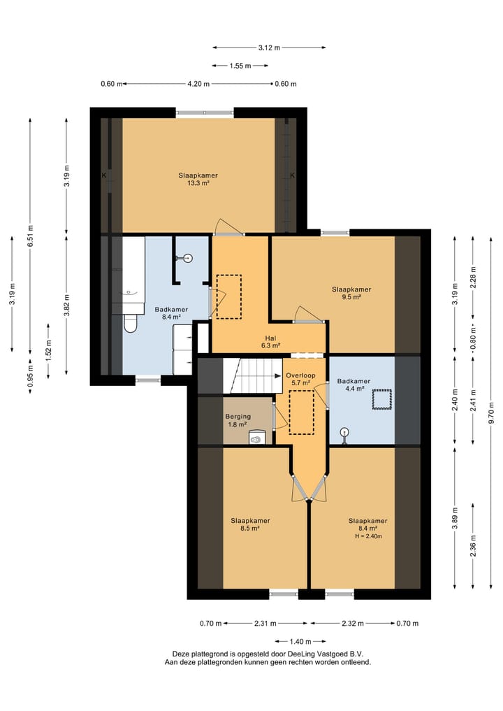 Photo 47 of Wilgenlaan 14-A