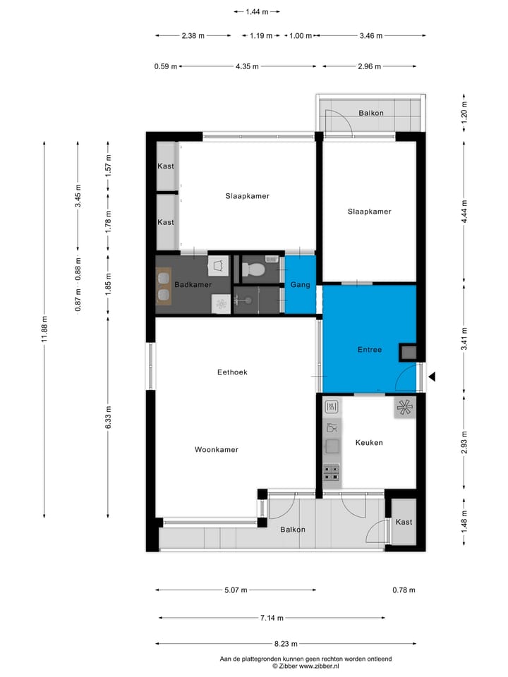 Photo 29 of Grote Spie 175